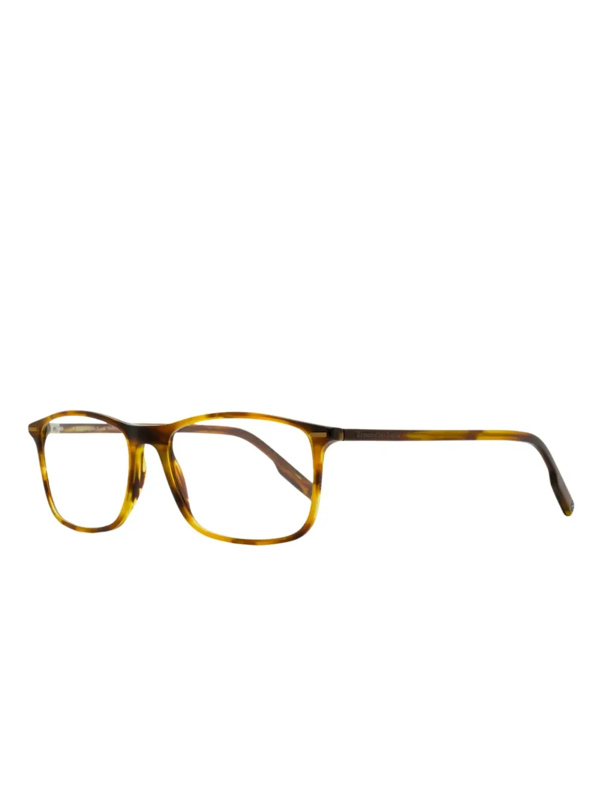 Zegna 5236 オプティカルフレーム - 画像2