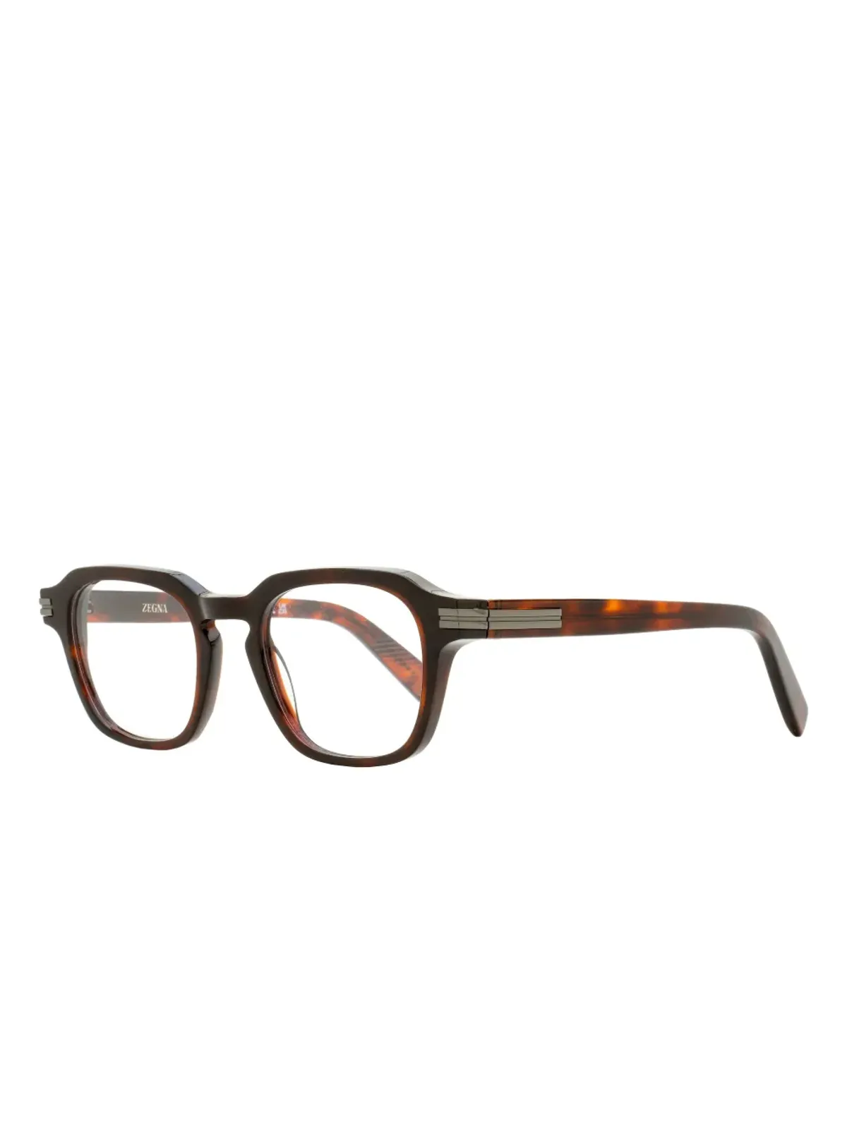 Zegna 5282 オプティカルフレーム - 画像2