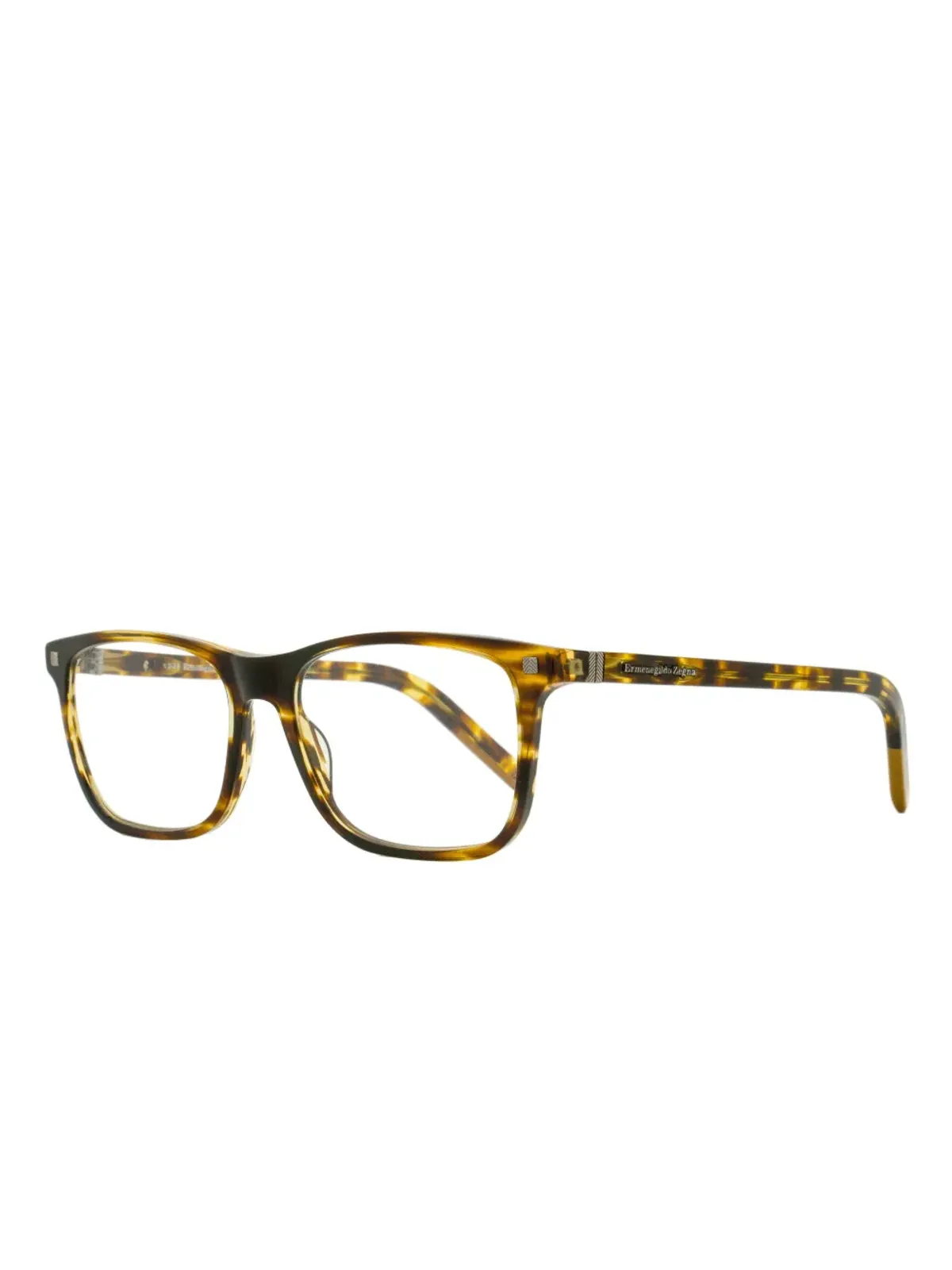 Zegna 5187 眼鏡フレーム - 画像2