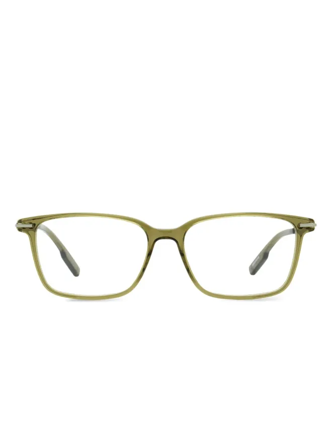 ZEGNA Zegna 5246 オプティカルフレームの商品画像