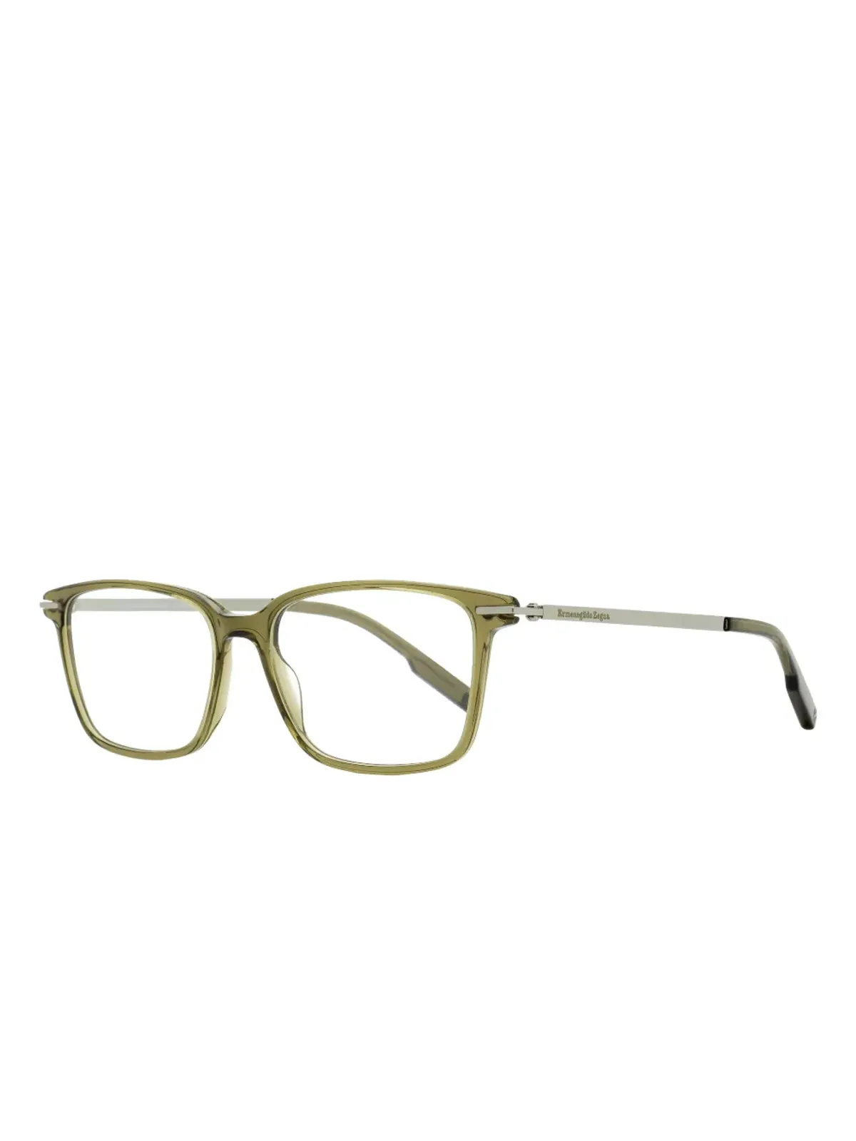 Zegna 5246 オプティカルフレーム - 画像2