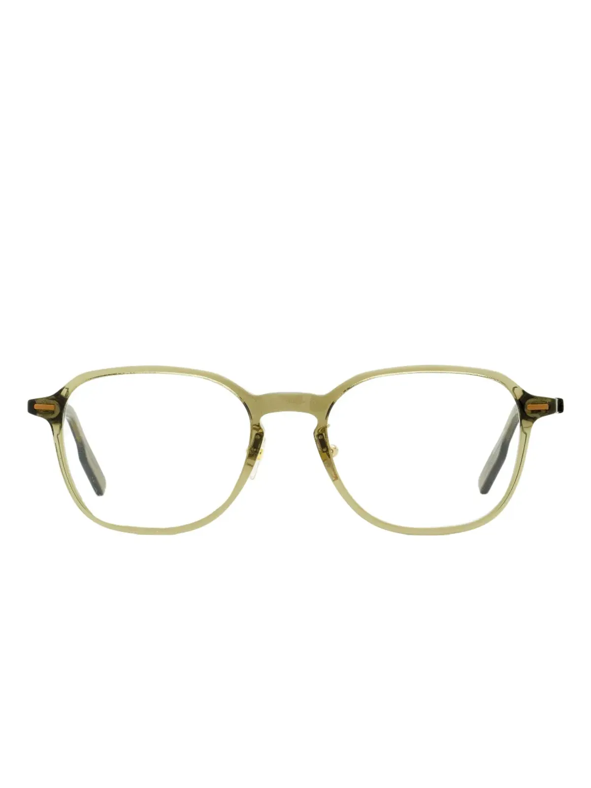 Zegna 5255 オプティカルフレーム - 画像1
