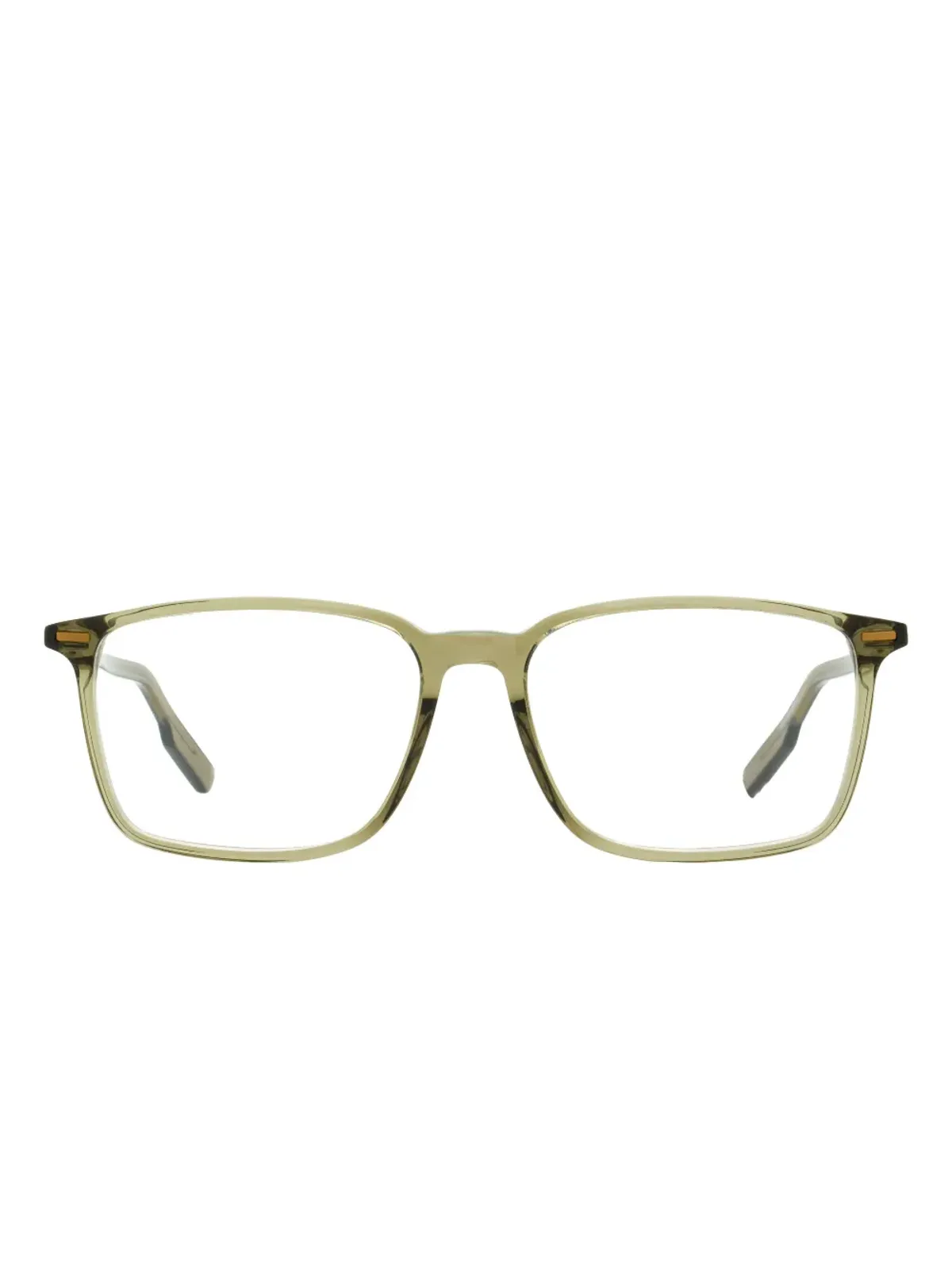 Zegna 5257 オプティカルフレーム - 画像1