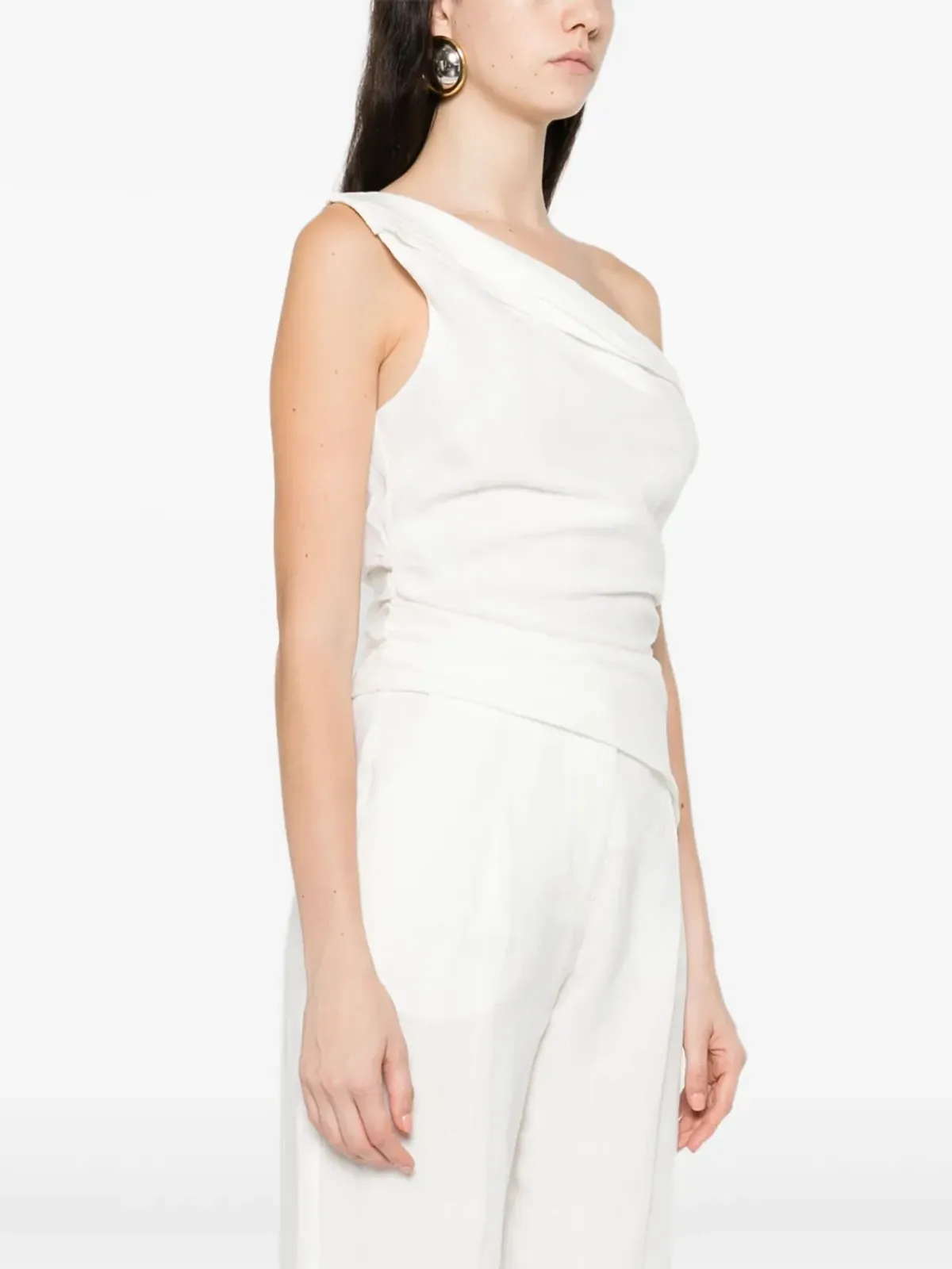 OCCLEUS August top - White - 画像3