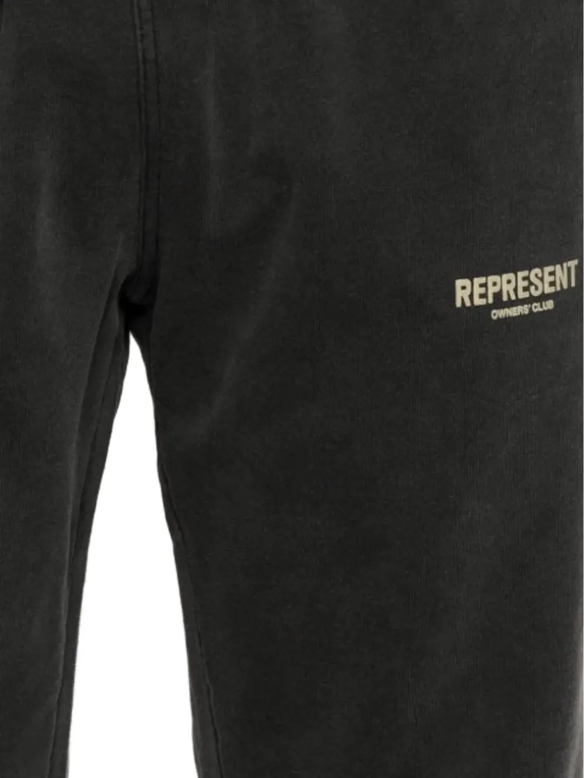 Represent ロゴ トラックパンツ - 画像2