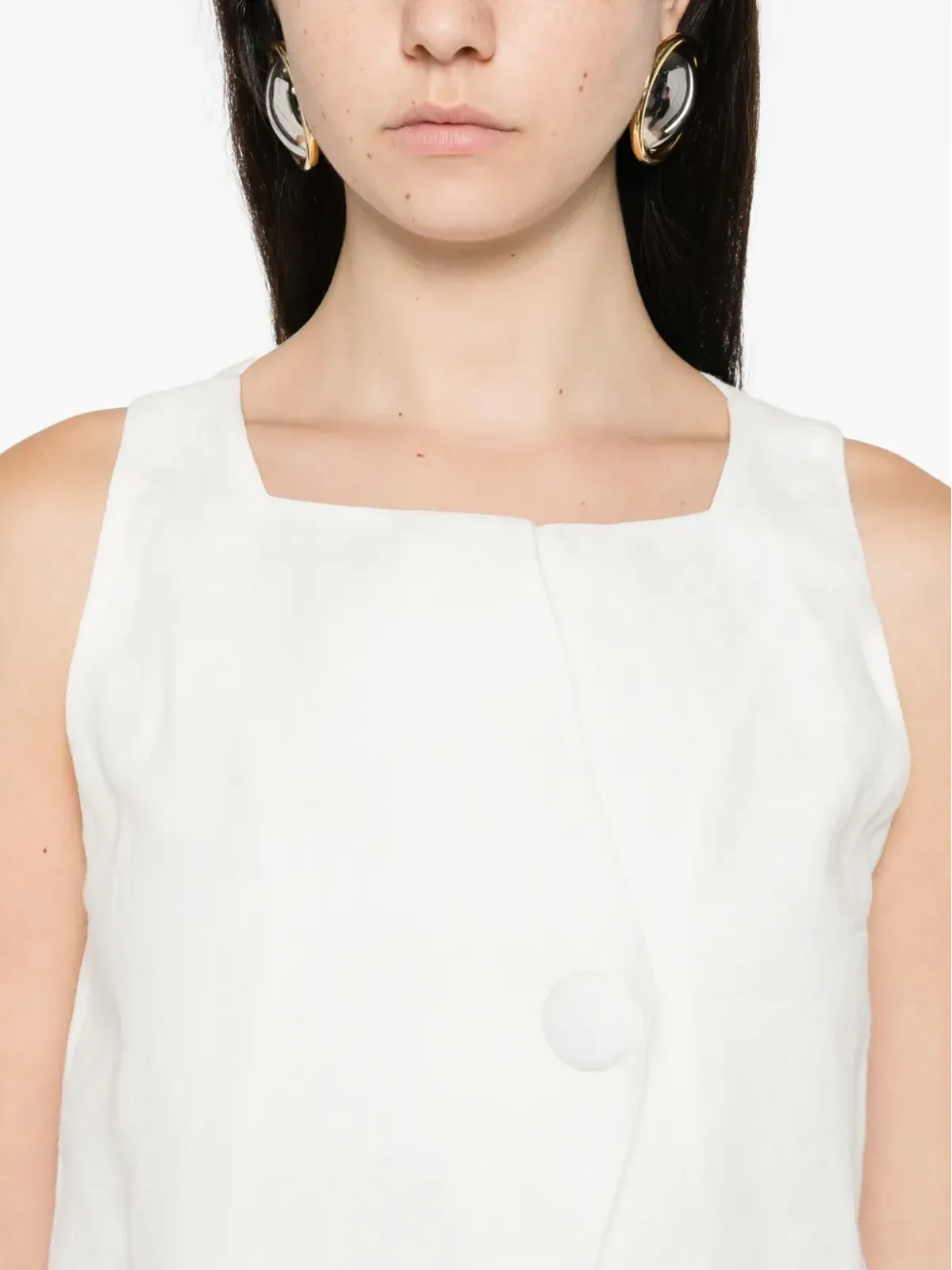 OCCLEUS August vest - 画像5