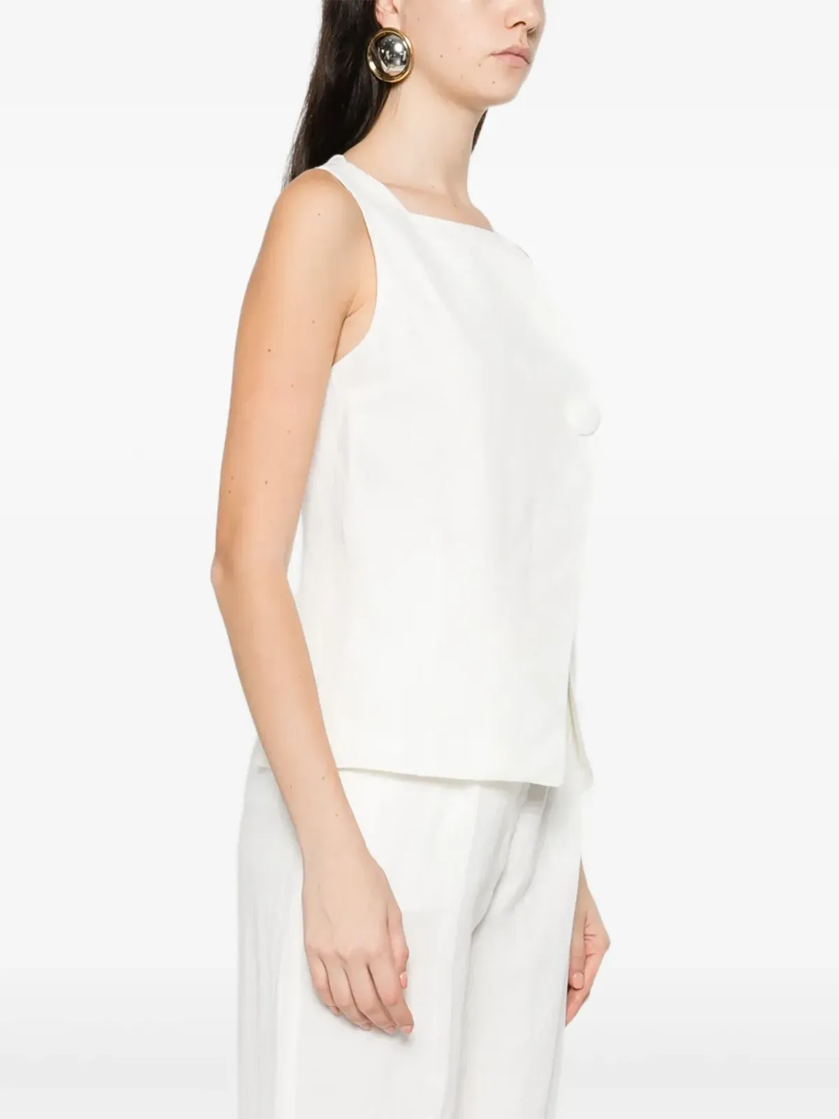 OCCLEUS August vest - 画像3
