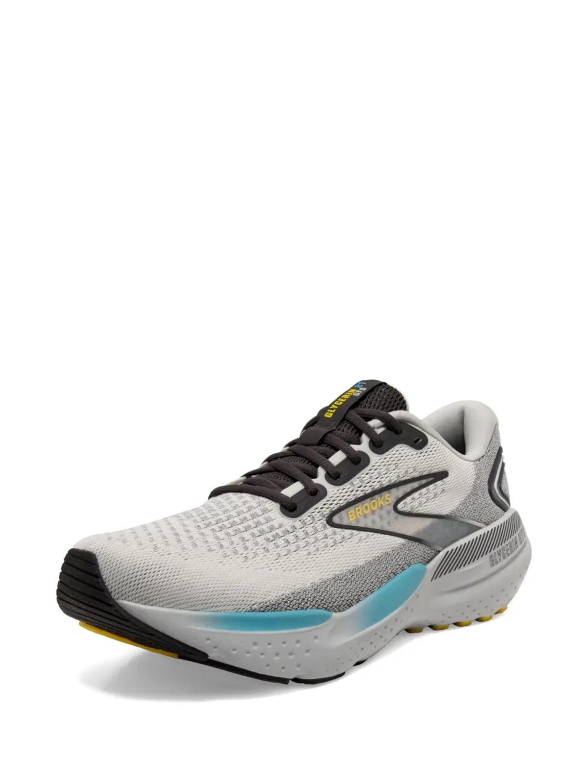 BROOKS Glycerin 21 ローカットスニーカー - 画像2