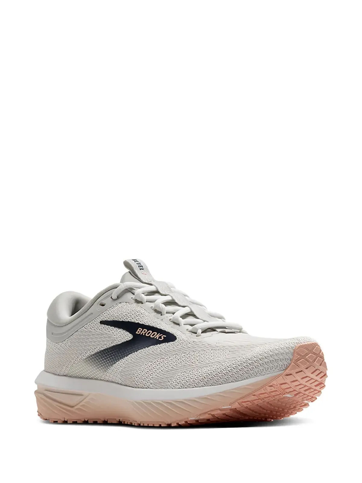 BROOKS Revel 7 スニーカー - 画像2