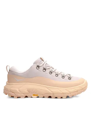 HOKA U Tor Summit ローズクリームタンジェリン スニーカー - サムネイル1