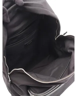 Saint Laurent Pre-Owned シティバックパック - サムネイル3