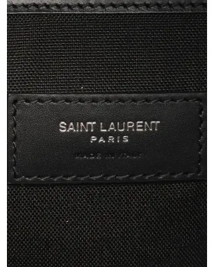 Saint Laurent Pre-Owned シティバックパック - サムネイル4