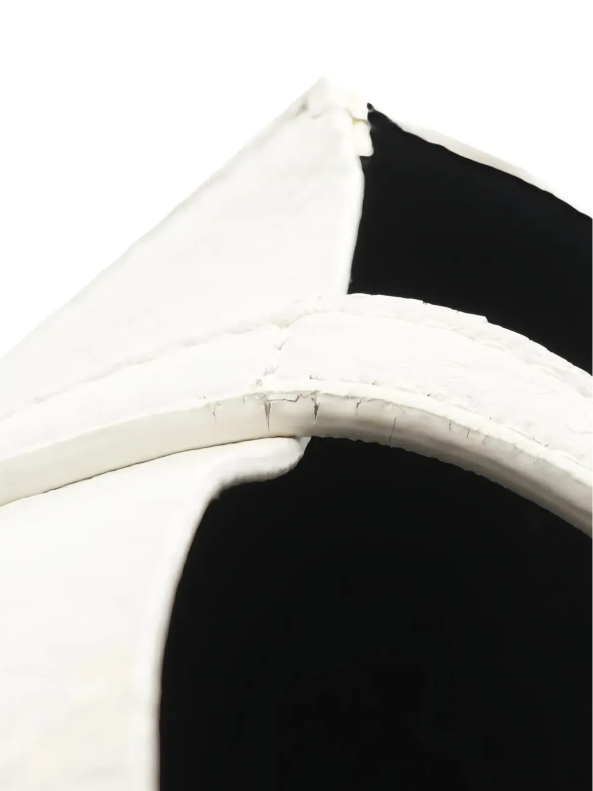 Balenciaga Pre-Owned Everyday two-way handbag - White - 画像5