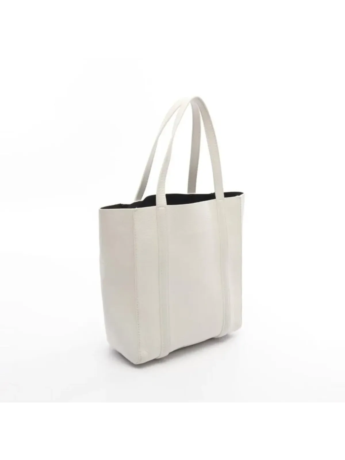 Balenciaga Pre-Owned Everyday two-way handbag - White - 画像2