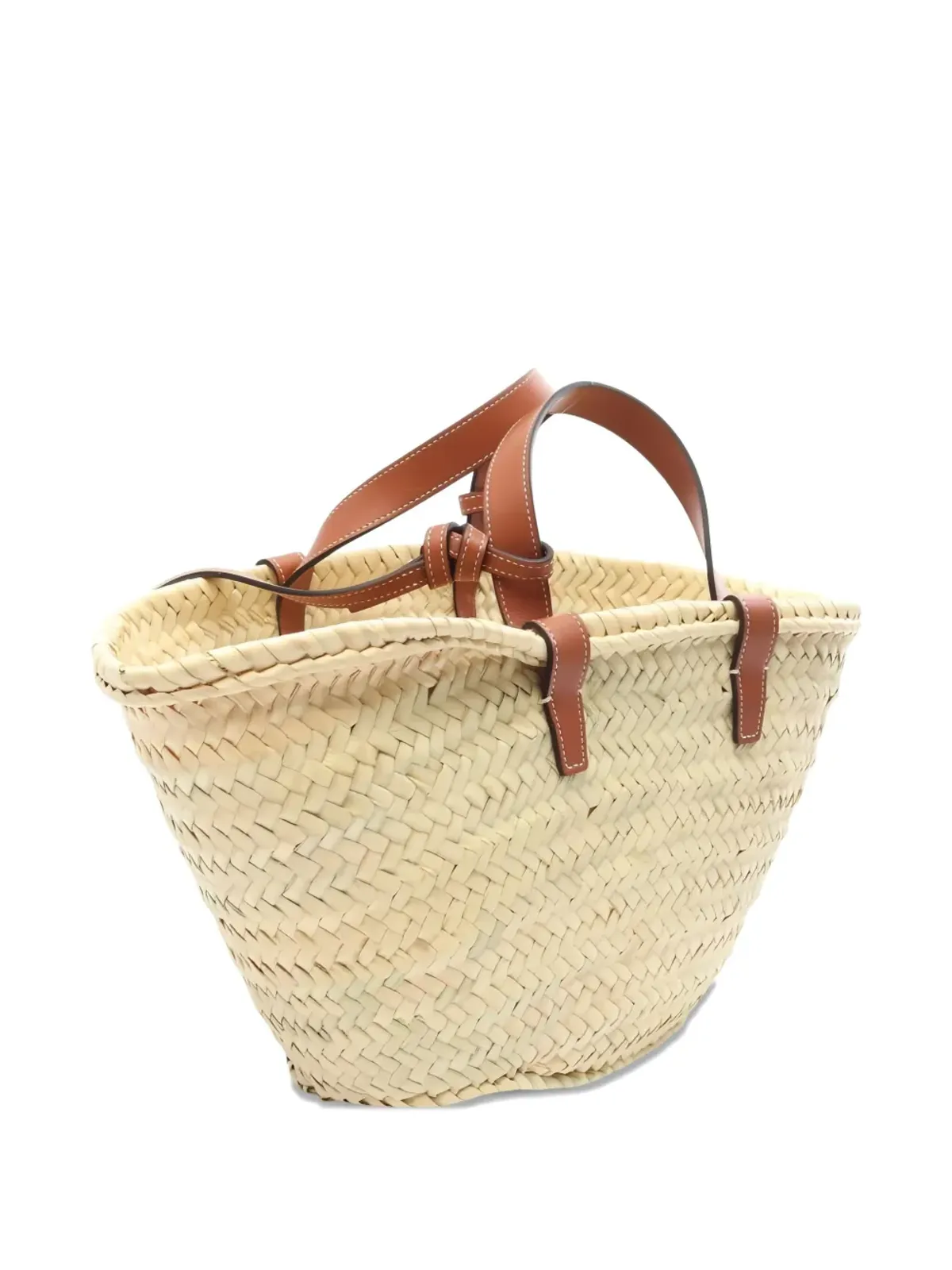 Celine Pre-Owned ティーン Triomphe ツーウェイ ハンドバッグ - 画像2