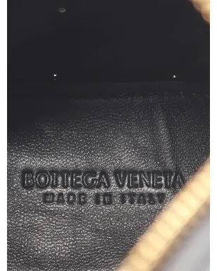 Bottega Veneta Pre-Owned ミクロイントレッチャーショルダーバッグ - サムネイル3