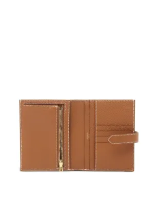 Hermès Pre-Owned ベアン ウォレット - サムネイル3