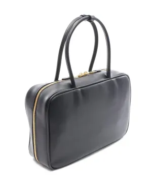Miu Miu Pre-Owned エンボスロゴ トートバッグ - サムネイル2