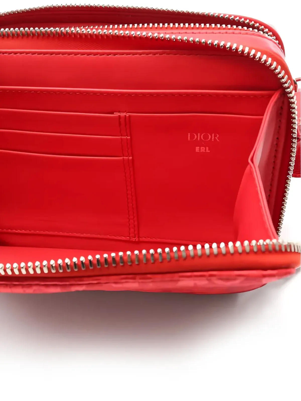 Christian Dior Pre-Owned ERL Mirage ショルダーバッグ - 画像5