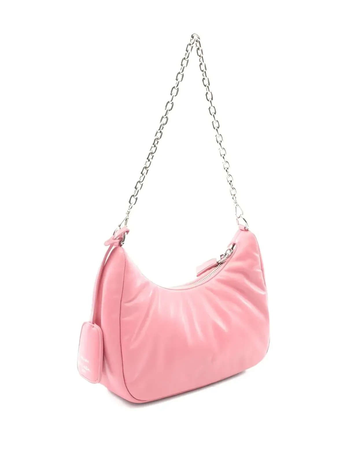 Prada Pre-Owned Re-Edition 2005 ショルダーバッグ - 画像2