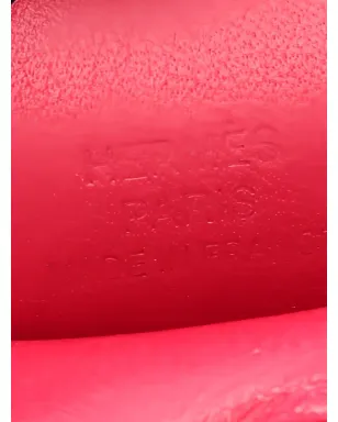 Hermès Pre-Owned ペガサス ロデオ PM チャームバッグ - サムネイル5