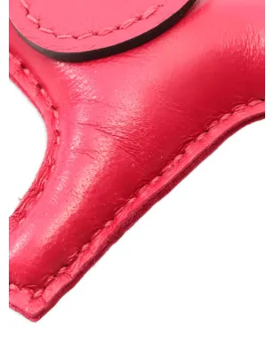 Hermès Pre-Owned ペガサス ロデオ PM チャームバッグ - サムネイル4