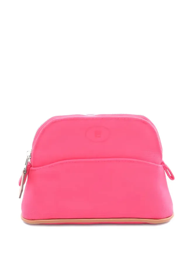 Hermès Pre-Owned Hermès Pre-Owned ミニ ボリード ポーチバッグの商品画像