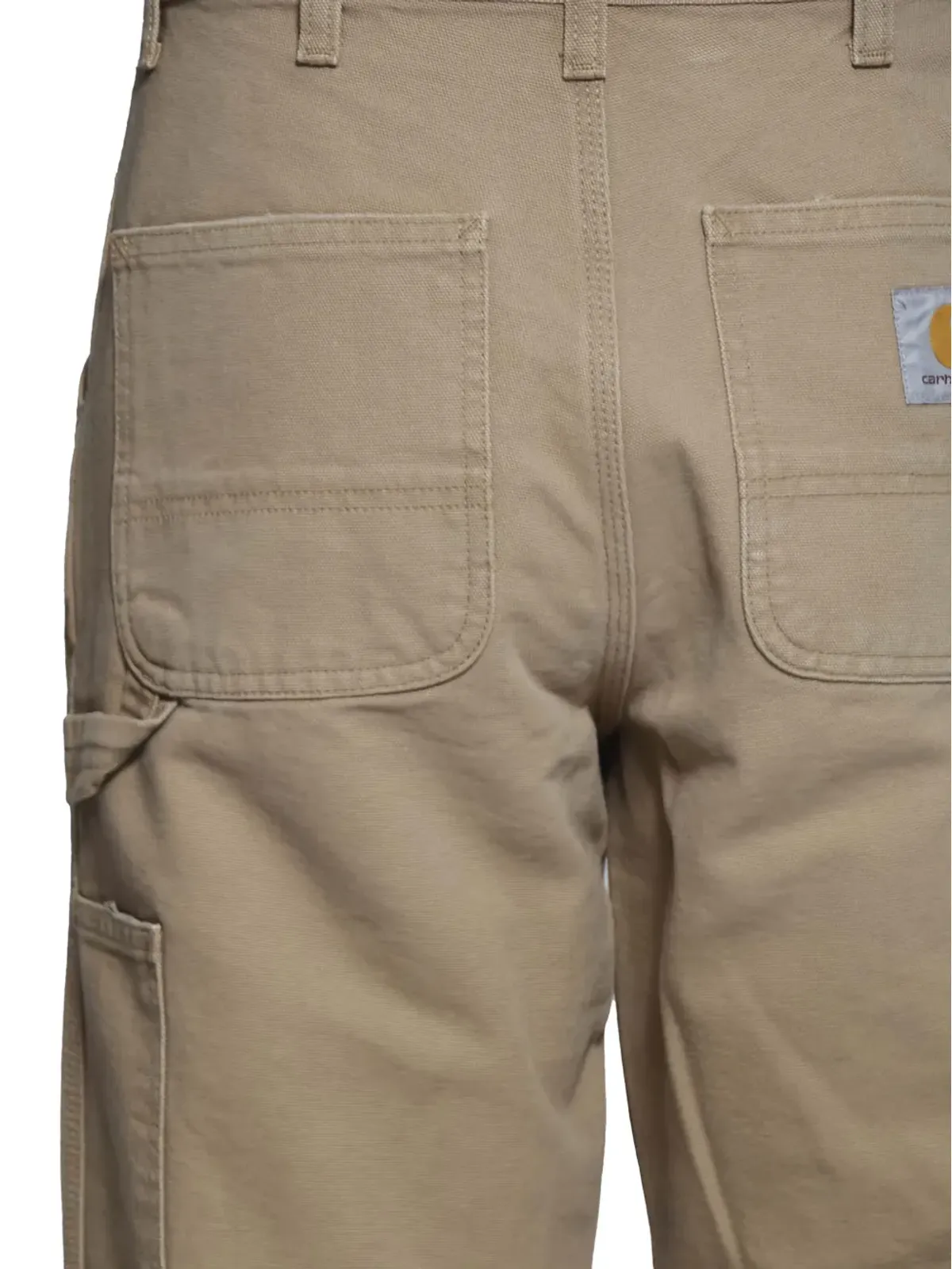 Carhartt WIP シングルニー パンツ - 画像3