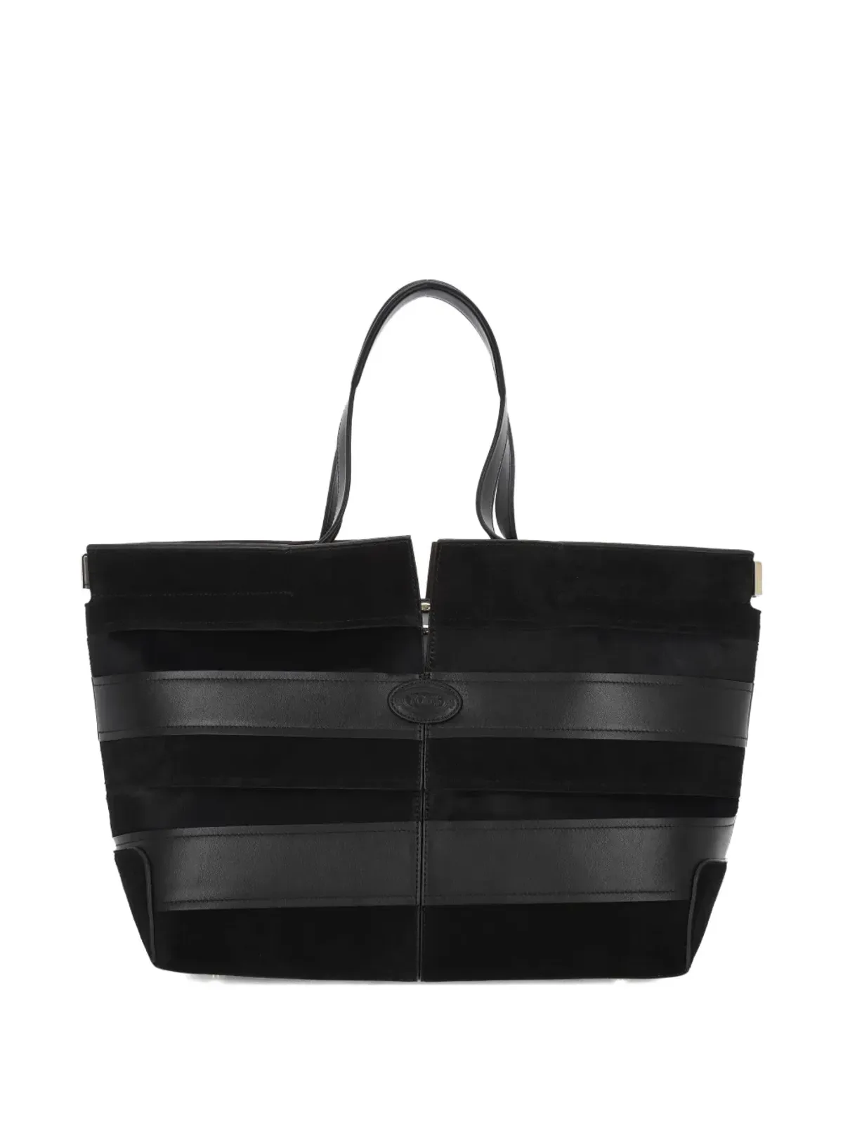 Tod's Di Bag Folio トートバッグ - 画像1