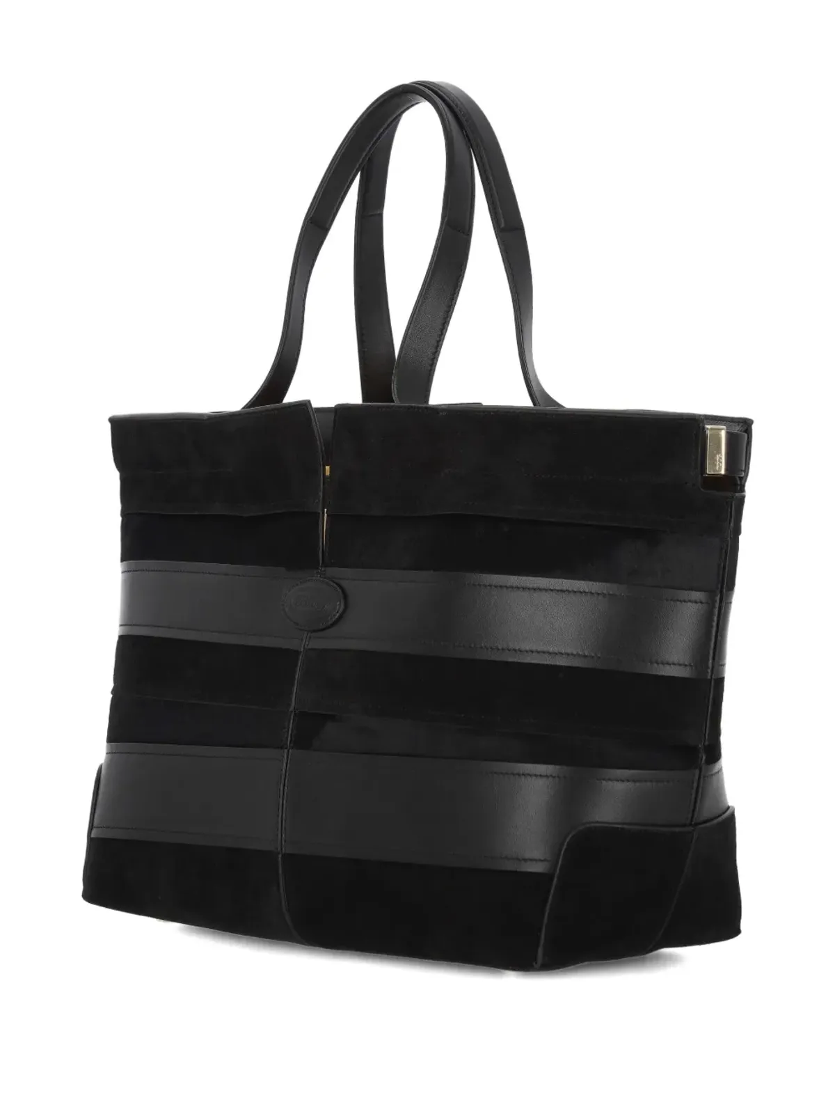 Tod's Di Bag Folio トートバッグ - 画像3