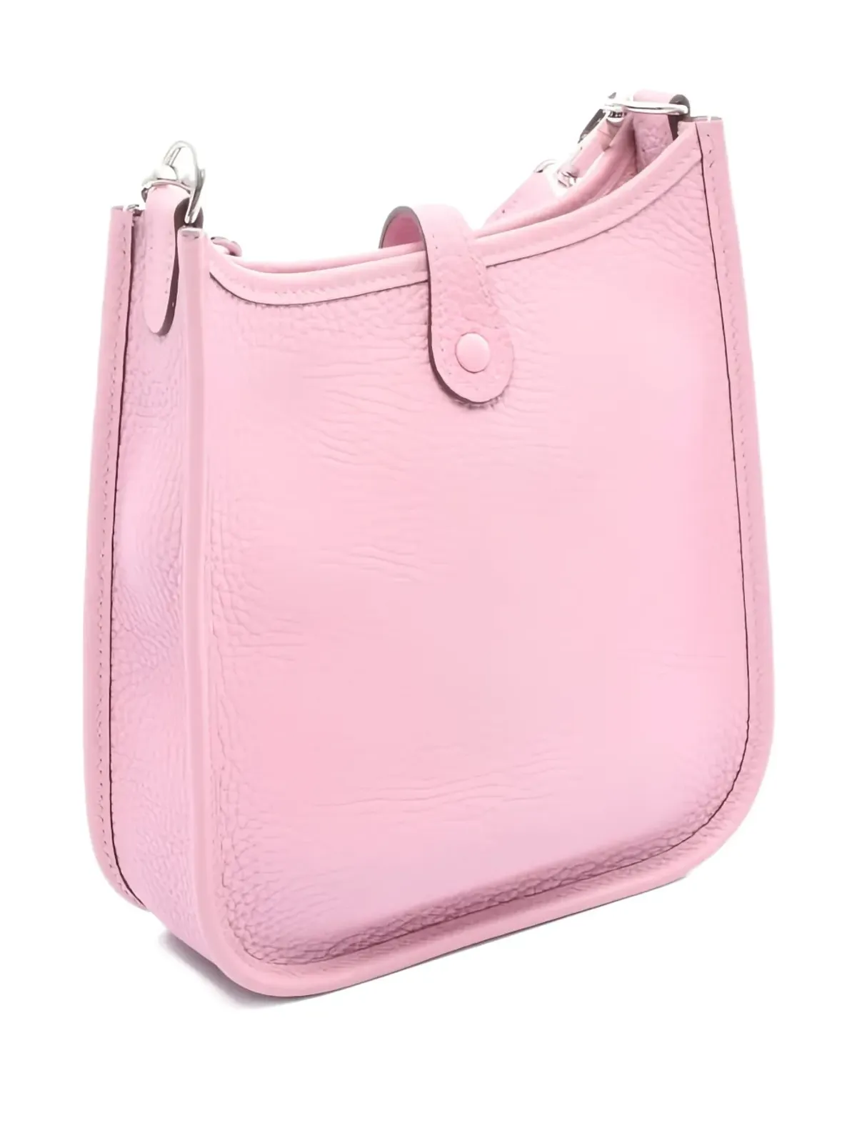Hermès ビンテージ エヴリン TPM ショルダーバッグ - Pink - 画像2