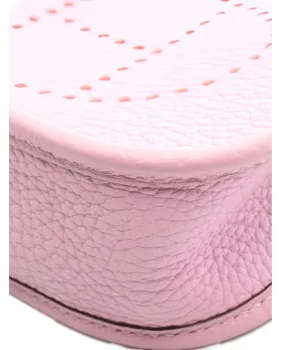 Hermès ビンテージ エヴリン TPM ショルダーバッグ - Pink - サムネイル3