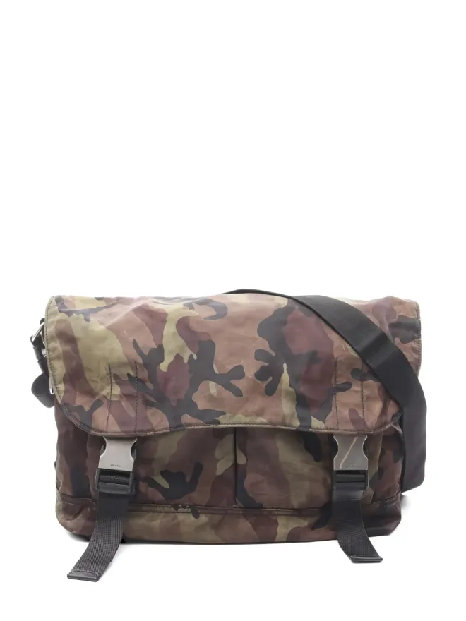 Prada Pre-Owned Prada Pre-Owned クロスボディバッグの商品画像