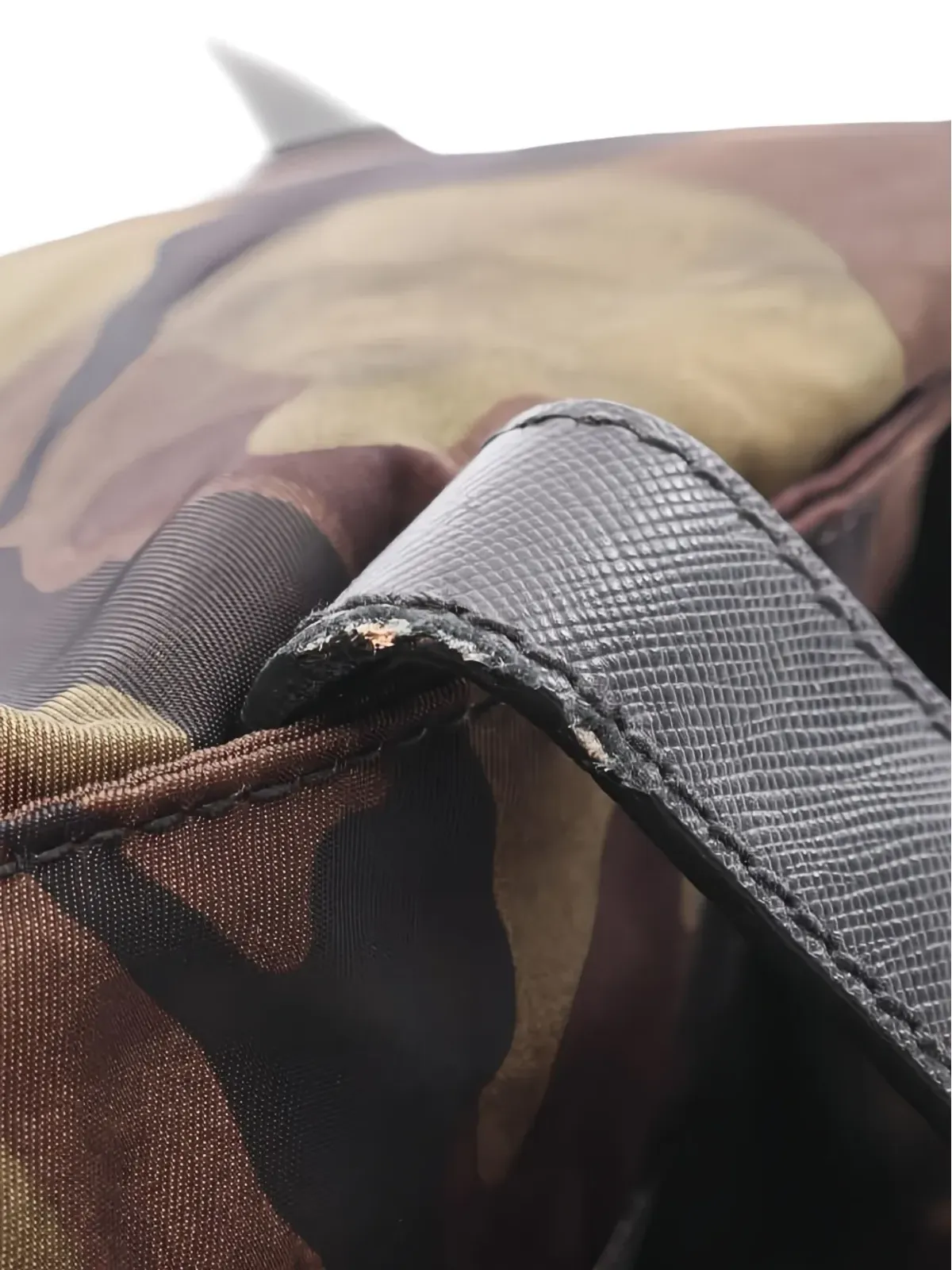 Prada Pre-Owned クロスボディバッグ - 画像5