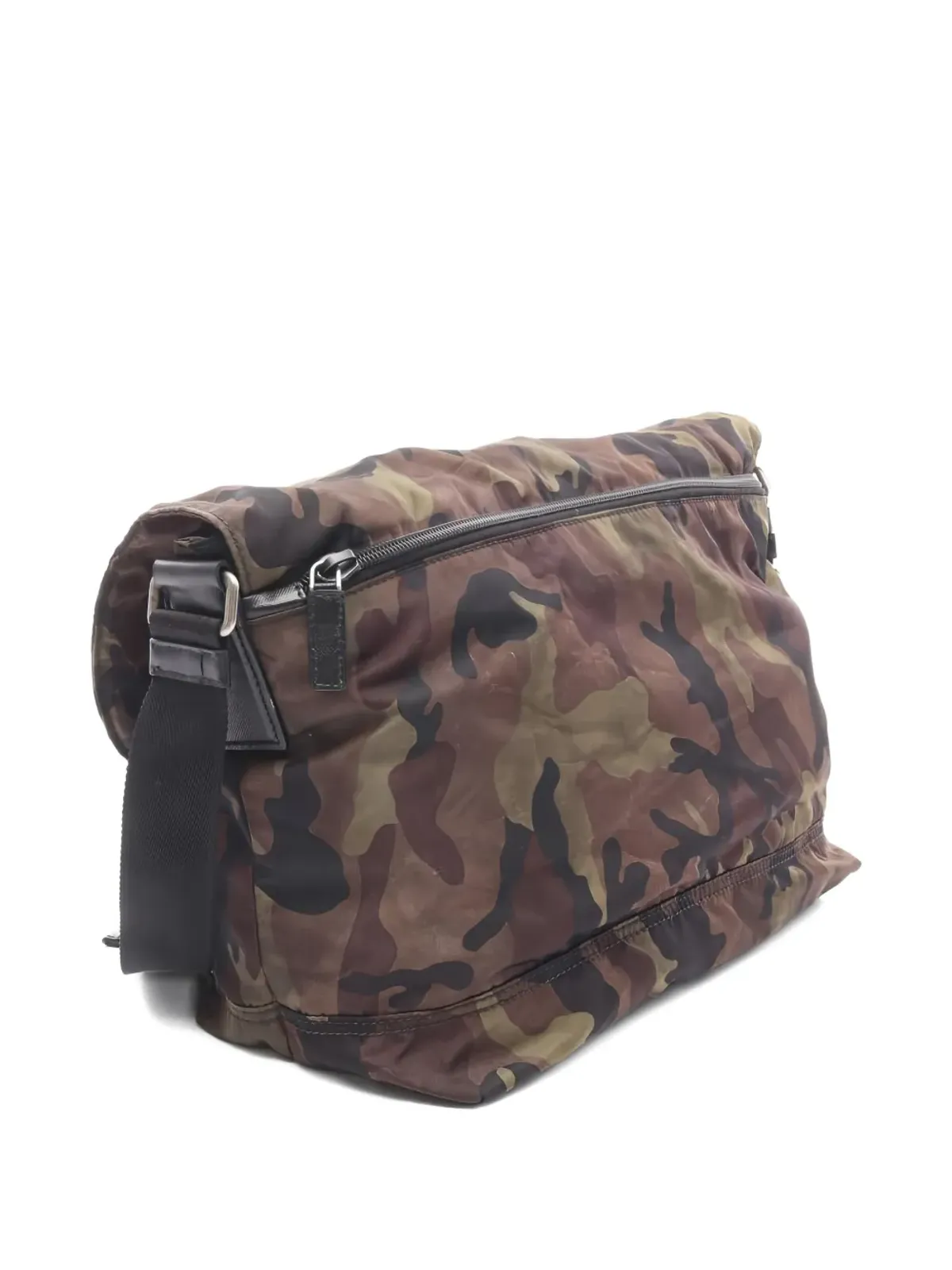 Prada Pre-Owned クロスボディバッグ - 画像2