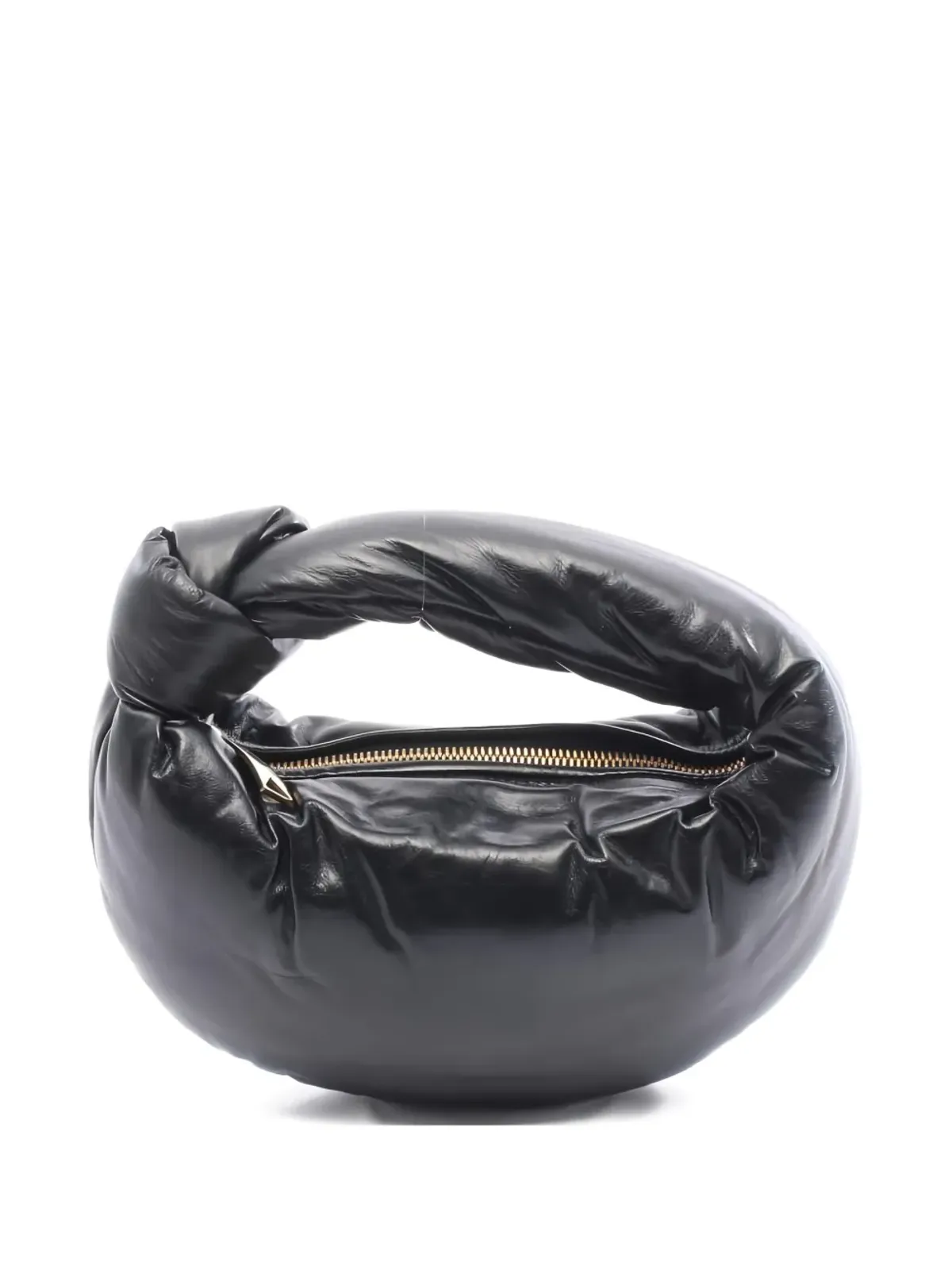 Bottega Veneta Pre-Owned Jody レザー トートバッグ - 画像1