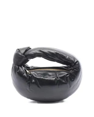 Bottega Veneta Pre-Owned Jody レザー トートバッグ - サムネイル1
