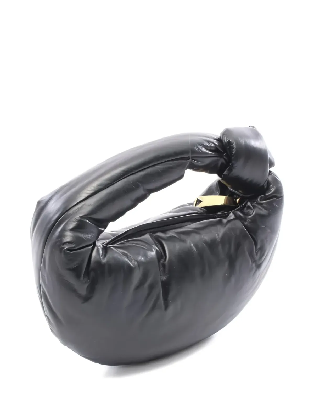 Bottega Veneta Pre-Owned Jody レザー トートバッグ - 画像2