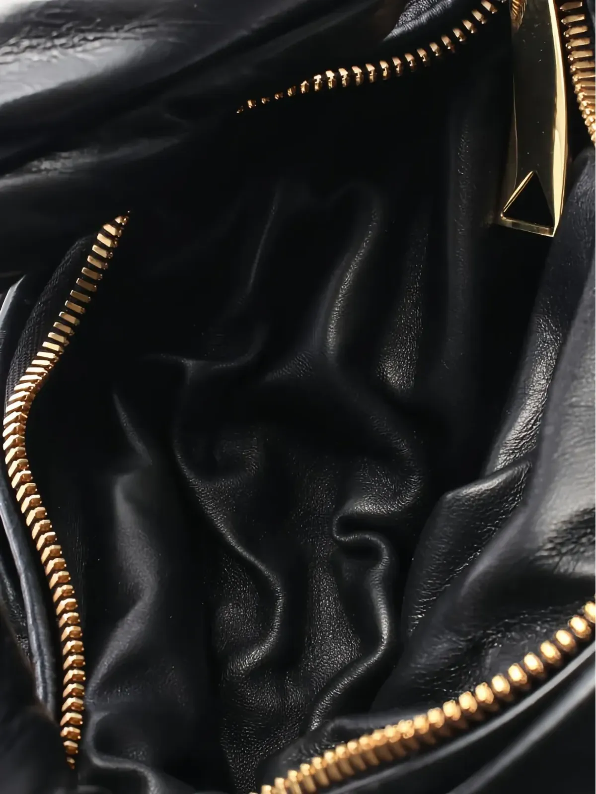 Bottega Veneta Pre-Owned Jody レザー トートバッグ - 画像4