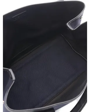 Balenciaga ビンテージ レザー トートバッグ - サムネイル5