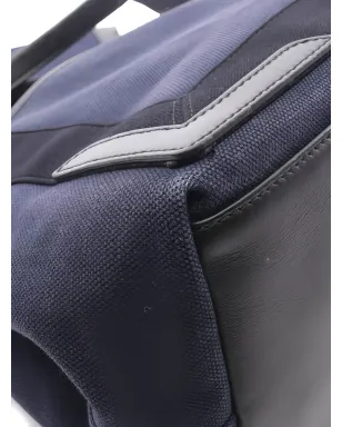 Balenciaga ビンテージ レザー トートバッグ - サムネイル4