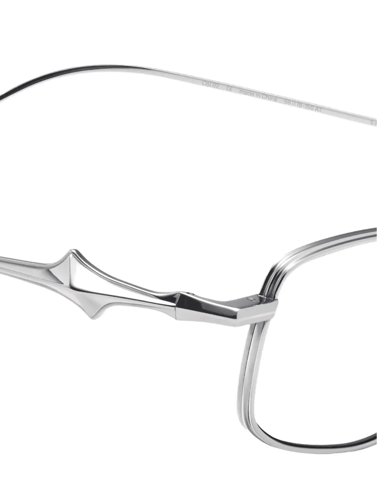 Gentle Monster Saga 02 glasses - 画像4