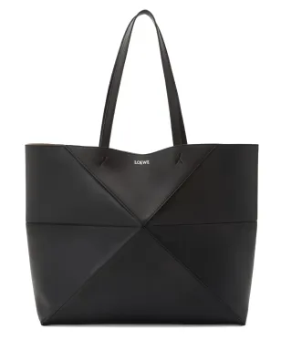 LOEWE パズルフォールド ホリゾンタル トートバッグ - サムネイル2