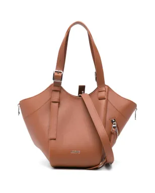LOEWE ハンモック ジップ トートバッグ - サムネイル1
