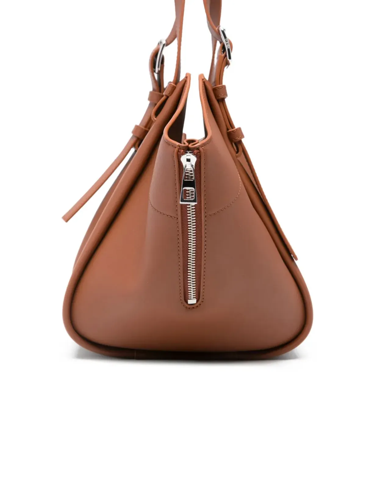 LOEWE ハンモック ジップ トートバッグ - 画像4