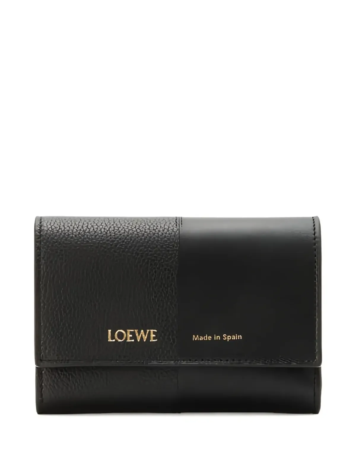 LOEWE 縦型ウォレット - 画像1