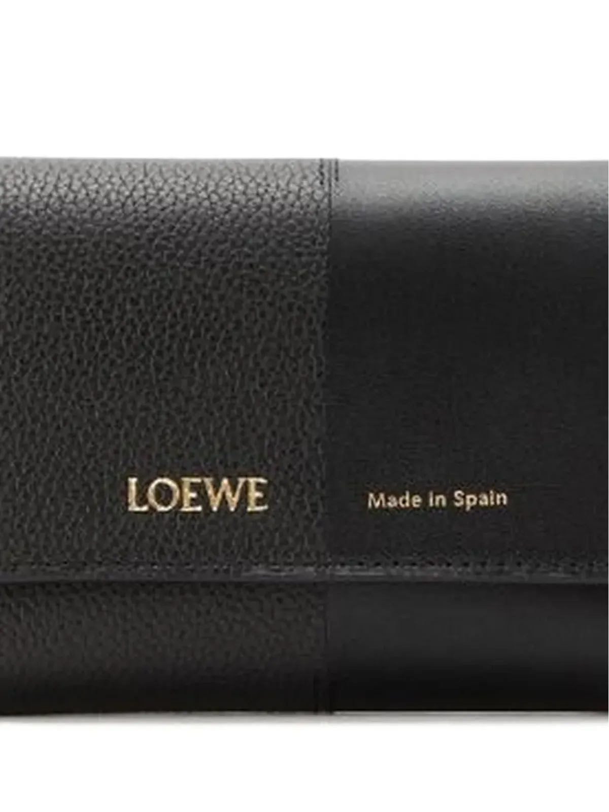 LOEWE 縦型ウォレット - 画像2