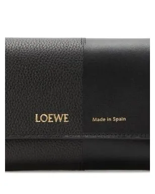 LOEWE 縦型ウォレット - サムネイル2