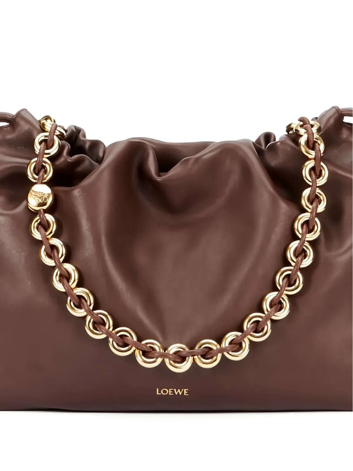 LOEWE フラメンコ パース ショルダーバッグ - 画像2
