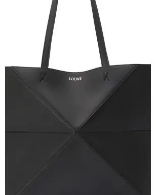 LOEWE パズルフォールド・ホリゾンタル ショルダーバッグ - サムネイル2
